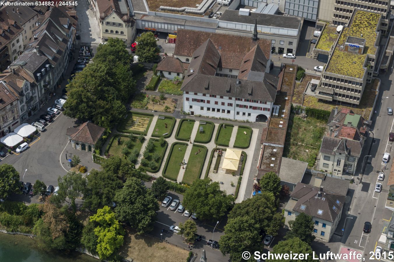 Kapuzinerkloster Olten 3
